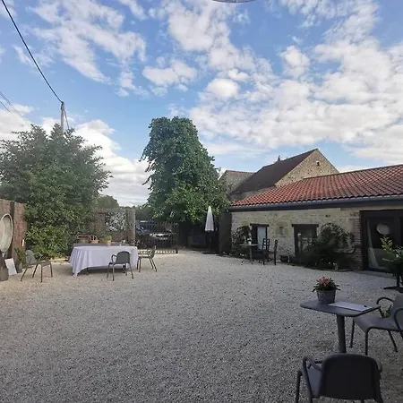The Little Barn-la Petite Grange France