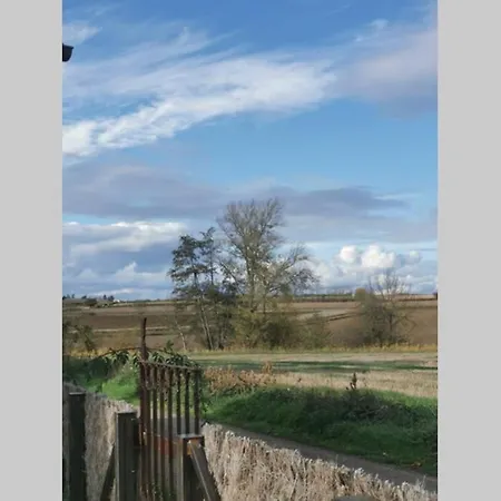 Apartment The Little Barn-la Petite Grange France Escurolles