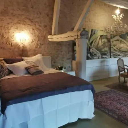 The Little Barn-la Petite Grange France *
