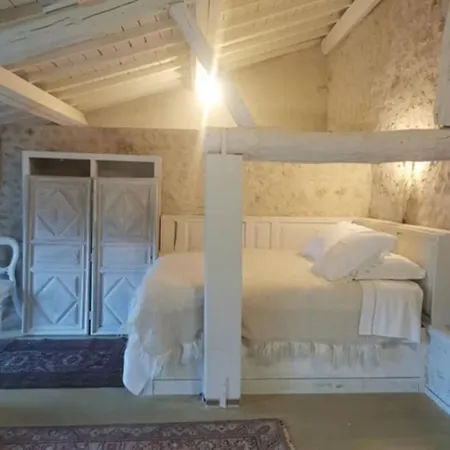 The Little Barn-la Petite Grange France