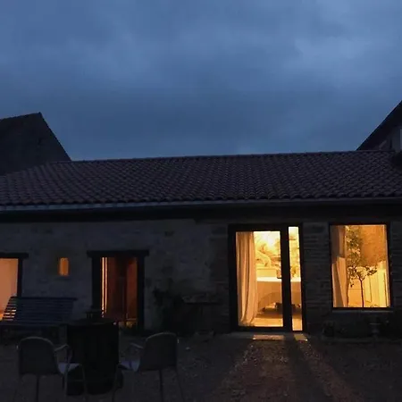 The Little Barn-la Petite Grange France * Escurolles