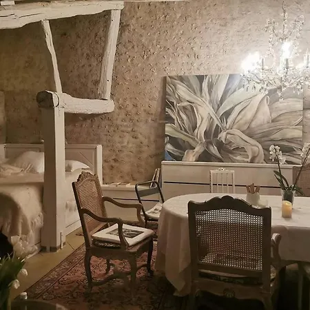 The Little Barn-la Petite Grange France